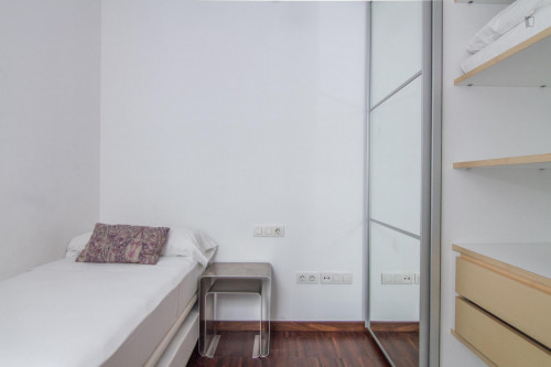 Bright 2-bedroom apartment in Sarrià-Sant Gervasi - Gallery - 7