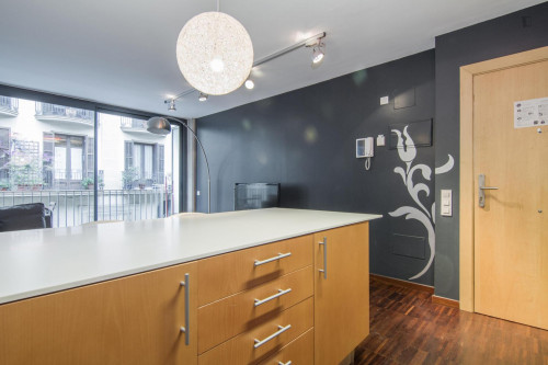 Bright 2-bedroom apartment in Sarrià-Sant Gervasi - Gallery - 18