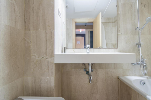 Bright 2-bedroom apartment in Sarrià-Sant Gervasi - Gallery - 15
