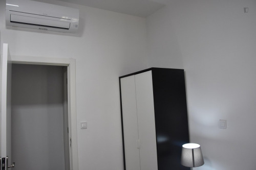 Studio near Quevedo metro station  - Gallery -  5