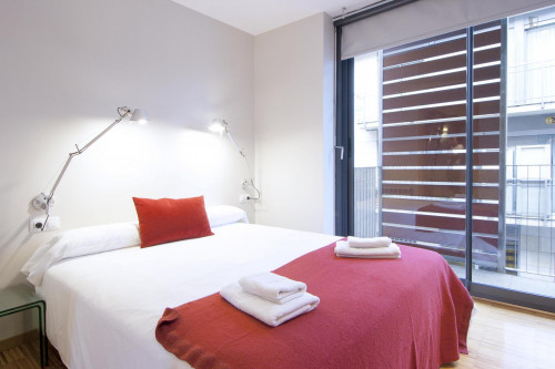 Beautiful 3-bedroom apartment in Fort Pienc