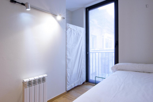 Beautiful 3-bedroom apartment in Fort Pienc - Gallery - 30