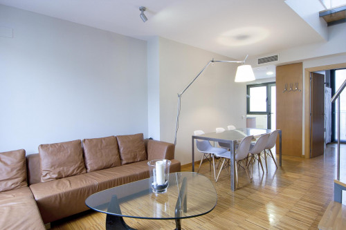 Beautiful 3-bedroom apartment in Fort Pienc - Gallery - 27