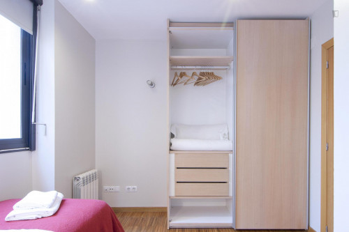 Beautiful 3-bedroom apartment in Fort Pienc - Gallery - 34