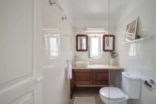2-bedroom house in Carcavelos - Gallery - 16