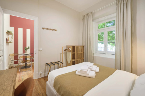 2-bedroom house in Carcavelos
