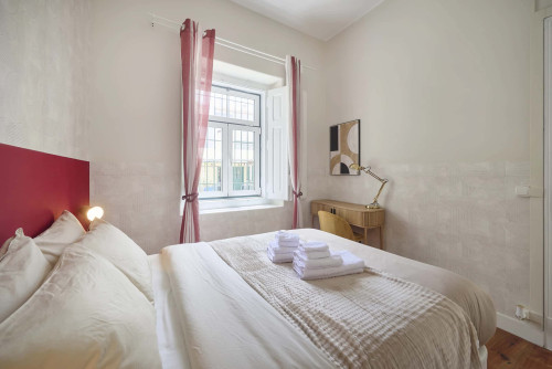 2-bedroom house in Carcavelos