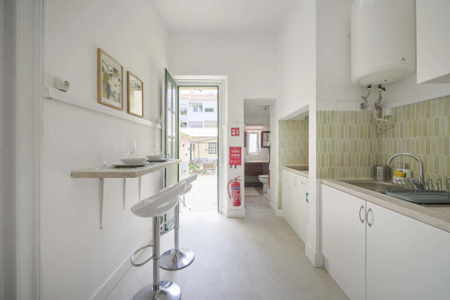 2-bedroom house in Carcavelos - Gallery - 20