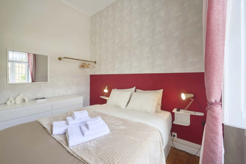 2-bedroom house in Carcavelos - Gallery - 10
