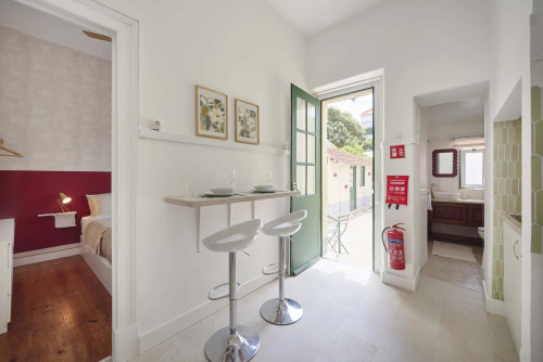 2-bedroom house in Carcavelos - Gallery - 17