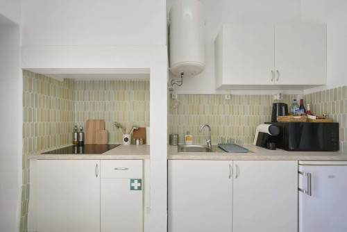 2-bedroom house in Carcavelos - Gallery - 21