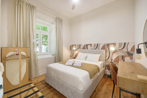 2-bedroom house in Carcavelos