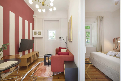 2-bedroom house in Carcavelos - Gallery - 7
