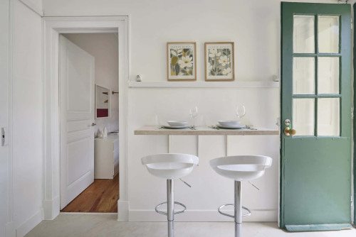 2-bedroom house in Carcavelos - Gallery - 15