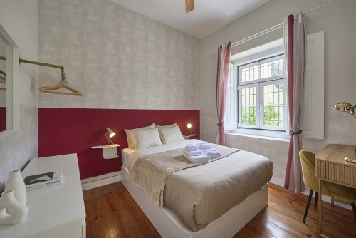 2-bedroom house in Carcavelos - Gallery - 14