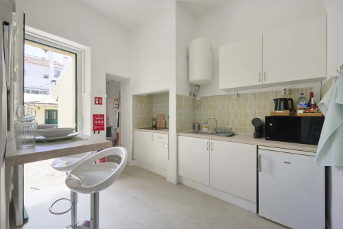 2-bedroom house in Carcavelos - Gallery - 18