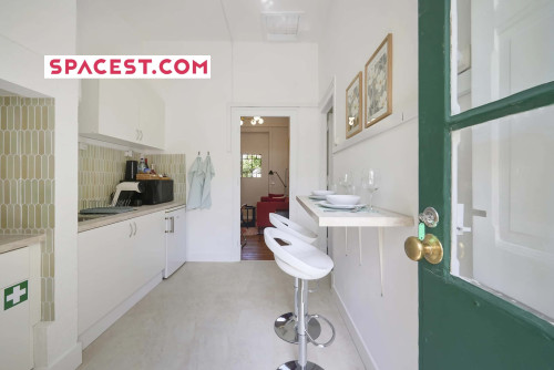 2-bedroom house in Carcavelos