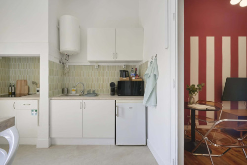 2-bedroom house in Carcavelos - Gallery - 19