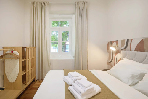 2-bedroom house in Carcavelos