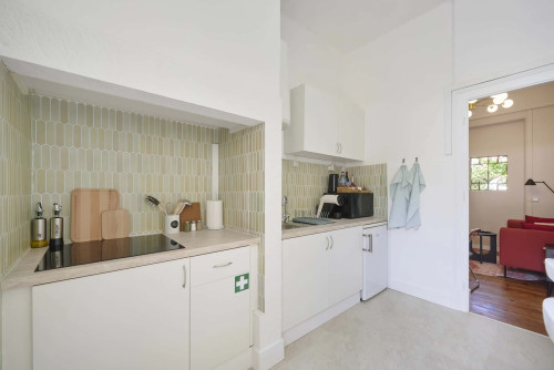 2-bedroom house in Carcavelos - Gallery - 22