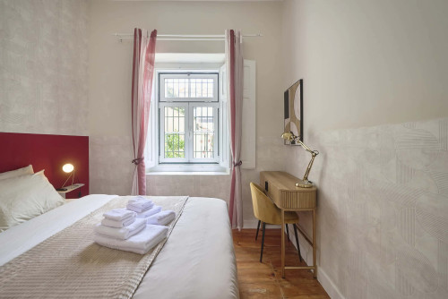 2-bedroom house in Carcavelos