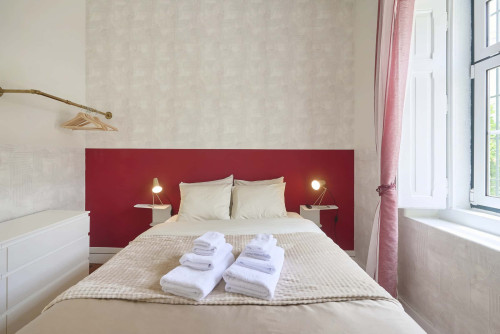 2-bedroom house in Carcavelos - Gallery - 11