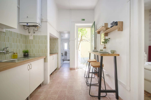 2-bedroom house in Carcavelos - Gallery - 19