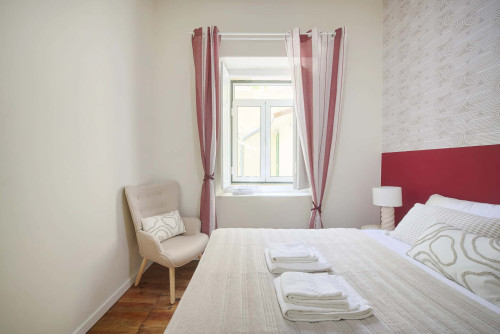 2-bedroom house in Carcavelos