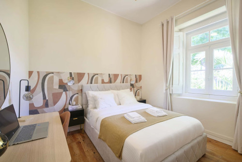 2-bedroom house in Carcavelos