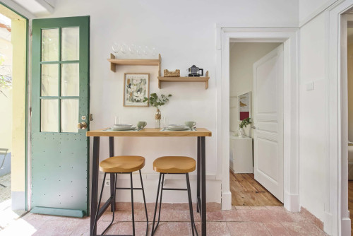 2-bedroom house in Carcavelos - Gallery - 20