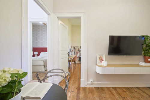 2-bedroom house in Carcavelos - Gallery - 7