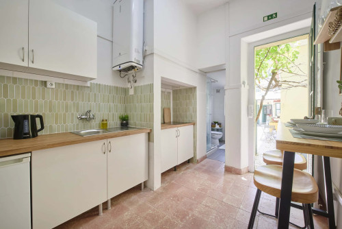 2-bedroom house in Carcavelos - Gallery - 18