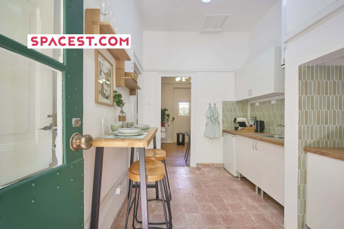 2-bedroom house in Carcavelos
