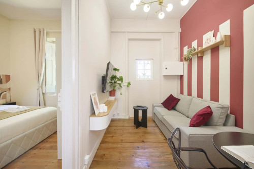 2-bedroom house in Carcavelos - Gallery - 10