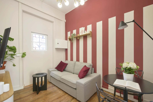 2-bedroom house in Carcavelos - Gallery - 8