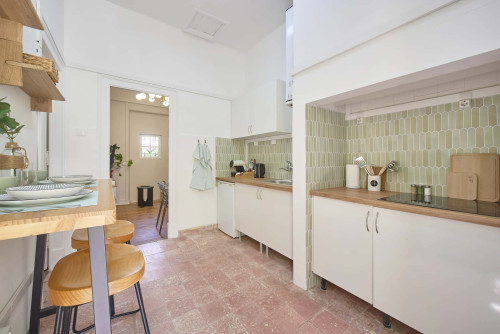 2-bedroom house in Carcavelos - Gallery - 22