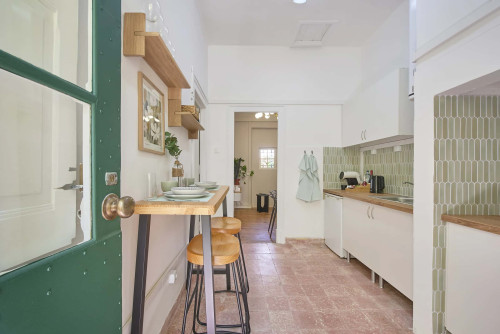 2-bedroom house in Carcavelos - Gallery - 12