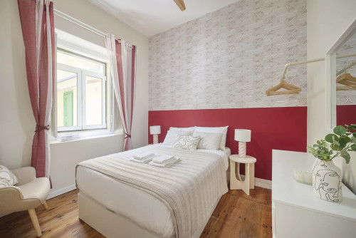 2-bedroom house in Carcavelos - Gallery - 17