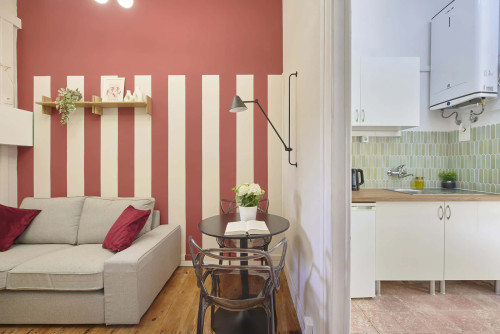 2-bedroom house in Carcavelos - Gallery - 9