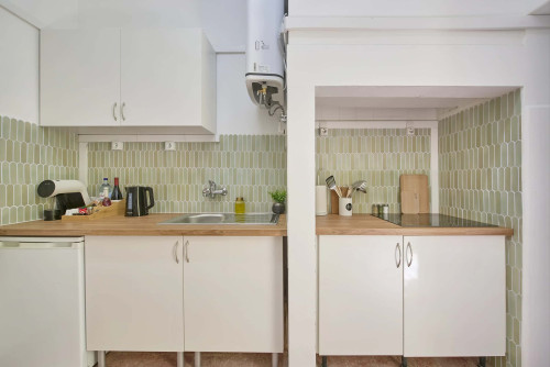 2-bedroom house in Carcavelos - Gallery - 21