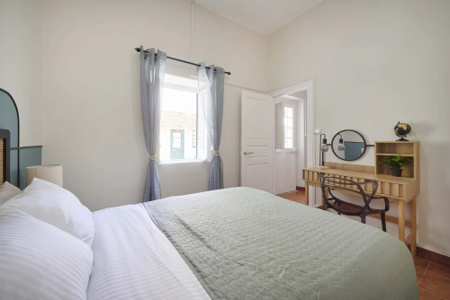 Cozy 1-bedroom house in Carcavelos - Gallery - 13