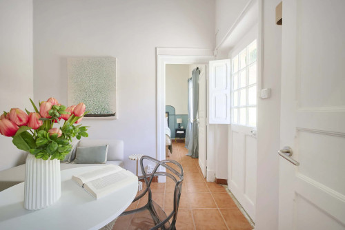 Cozy 1-bedroom house in Carcavelos - Gallery - 6