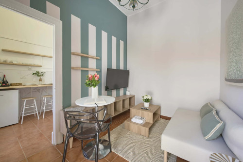 Cozy 1-bedroom house in Carcavelos - Gallery - 10