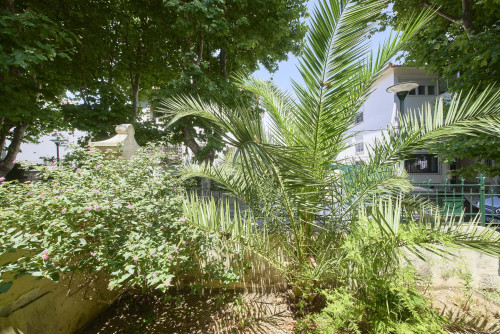 Cozy 1-bedroom house in Carcavelos