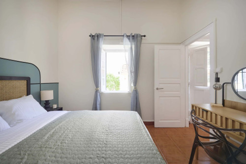 Cozy 1-bedroom house in Carcavelos - Gallery - 14