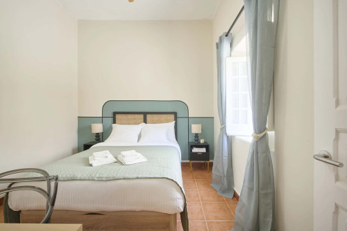 Cozy 1-bedroom house in Carcavelos