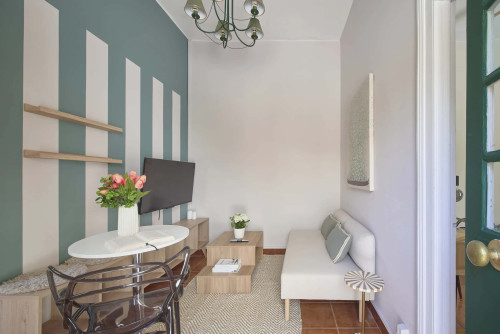 Cozy 1-bedroom house in Carcavelos - Gallery - 11