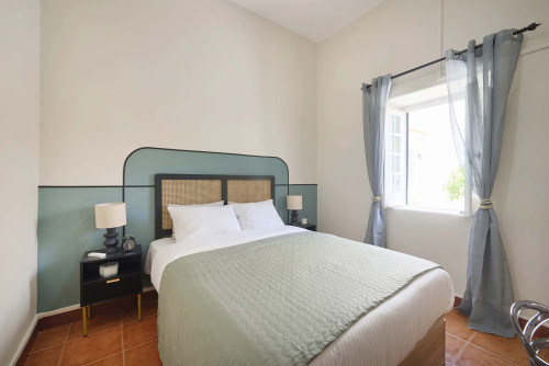 Cozy 1-bedroom house in Carcavelos - Gallery - 15