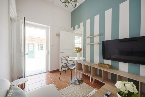 Cozy 1-bedroom house in Carcavelos - Gallery - 8