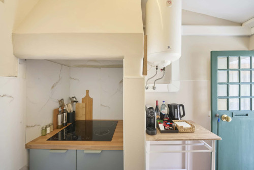 Cozy 1-bedroom house in Carcavelos - Gallery - 19